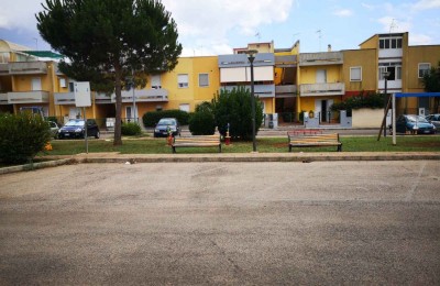 Parcheggio