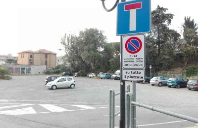 Parcheggio  