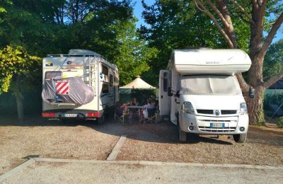 Camping de la Cité