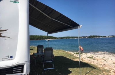 Camping Stupice