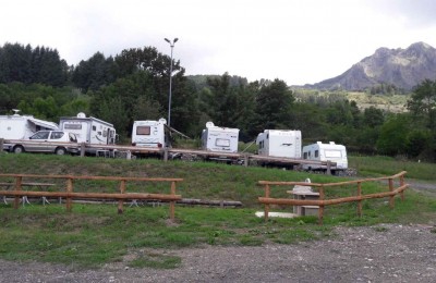 Area comunale La Piscinella