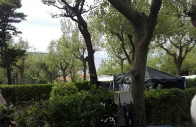Camping Alturan