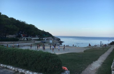Camping Village Poljana