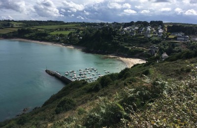 Parking de la falaise