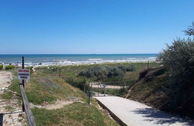 Camping Malul Marii Corbu