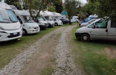 Autocamp Hajec