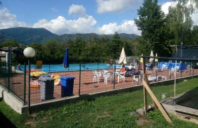 Camping La Puledra 2