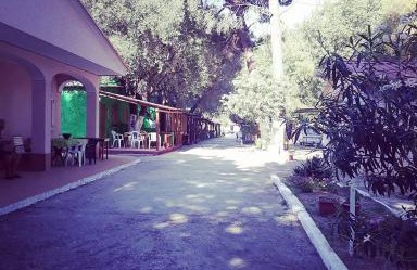L'Oasi Villaggio Camping