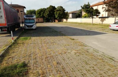 Parcheggio