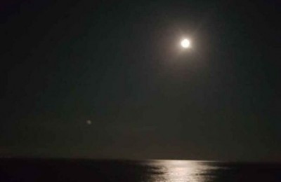 Camping La Focetta Sicula