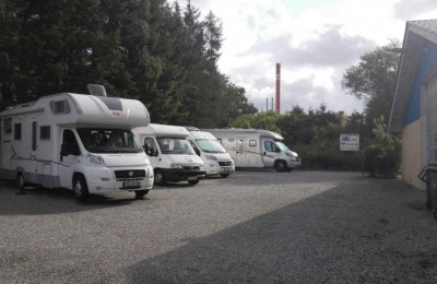 Vendelbo Vans Autocampere