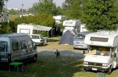 Camping Aktiv Neue Donau 