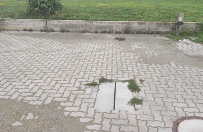 Wanderparkplatz thurnau