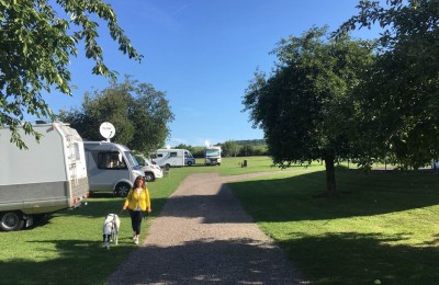 Aie camping-cars Jacques Copin