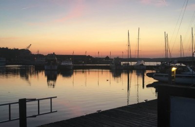 Mariager Lystbadehavn