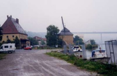 Restaurant Weinstube Drachenburg