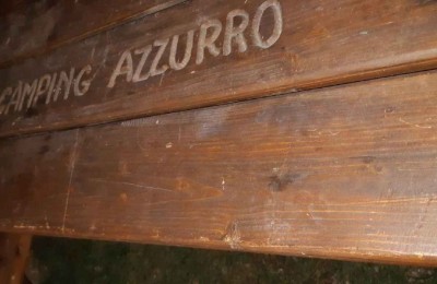 Camping Azzurro