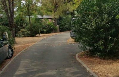 Camping Le Mas Du Padre