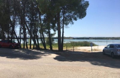 Camping La Estanca