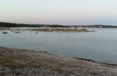 Campeggio Arena Stupice