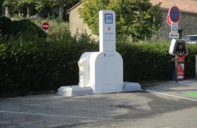 Camping Municpal Sainte-Catherine