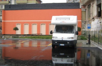 Parcheggio