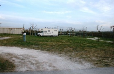Campeggio Club Adriatico