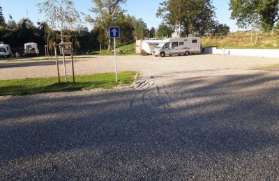 Campingcar Park