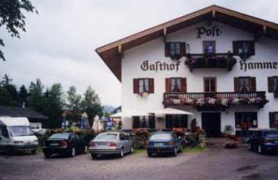 Gasthof Sonnenkaiser