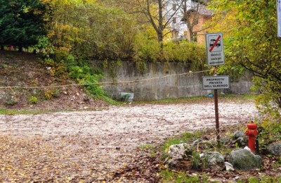 Lago di Cei