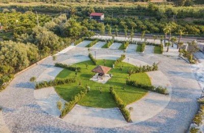 Don Vittorio Country Village