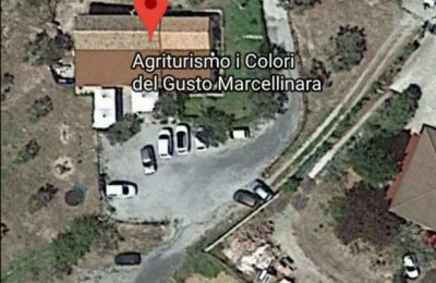 Agriturismo I Colori del Gusto