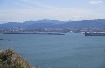 Parking Fuerte de la Galea