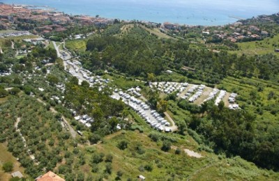 Oasi Village & Camping