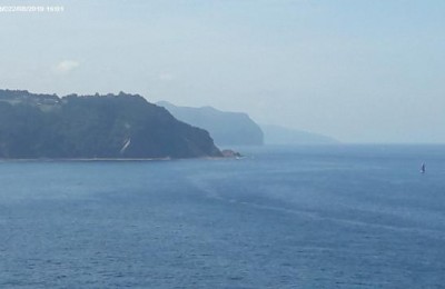 Faro di Santa Katalina Itsasargia
