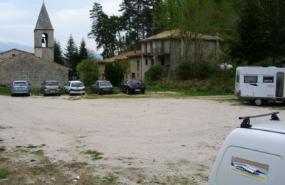 Parcheggio