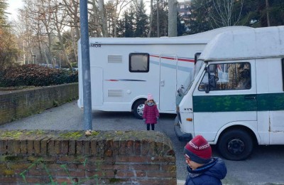 Parcheggio Ospedale Rizzoli