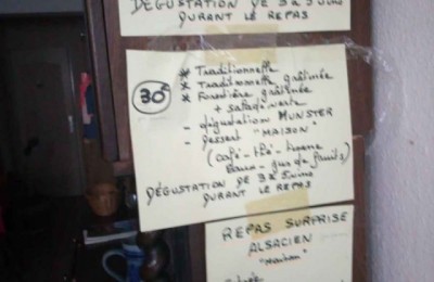 Au Domaine Du Wolfloch