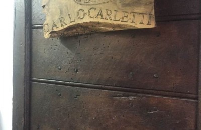 Antico Frantoio Carletti