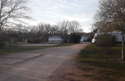 Camping Ferme Des Campagnes