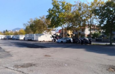 Parcheggio