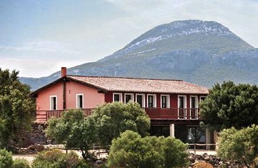 Agriturismo e Ecoparco Neulé