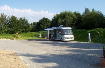 Huckelhovener Ruraue