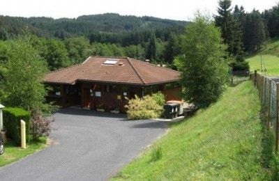 Camping Le Bandier