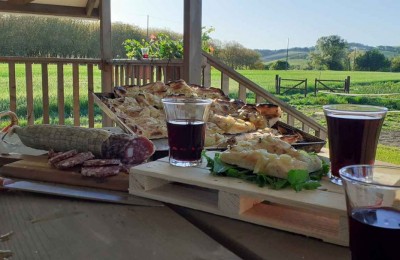 Terre del Piano Agricamping & Glamping