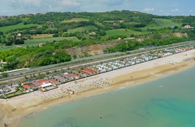 Camping Village Marinella