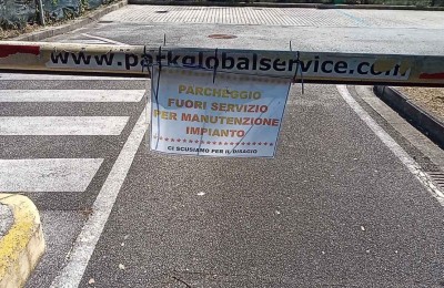 Parcheggio