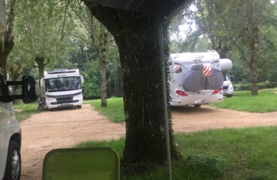 Camping Municipal Du Sabot