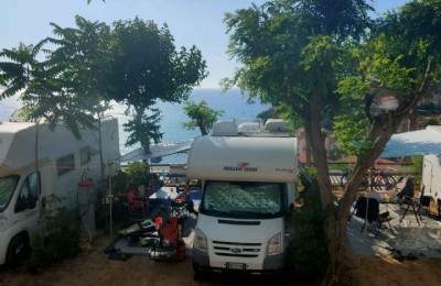 Camping Scaglieri Village