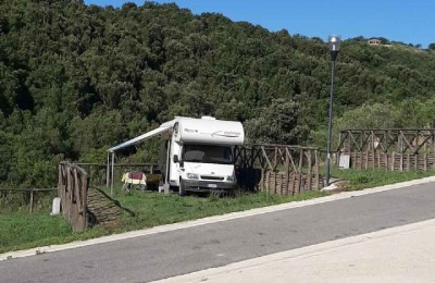 Camping il Mulino